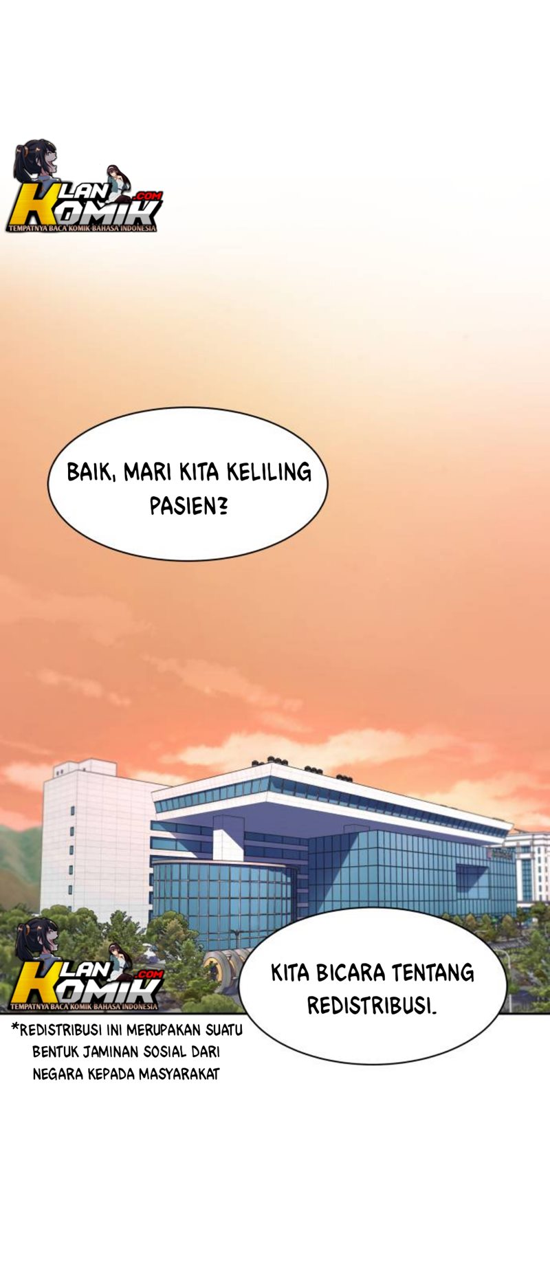 Baca Manhwa A.I Doctor Chapter 03 Gambar 2
