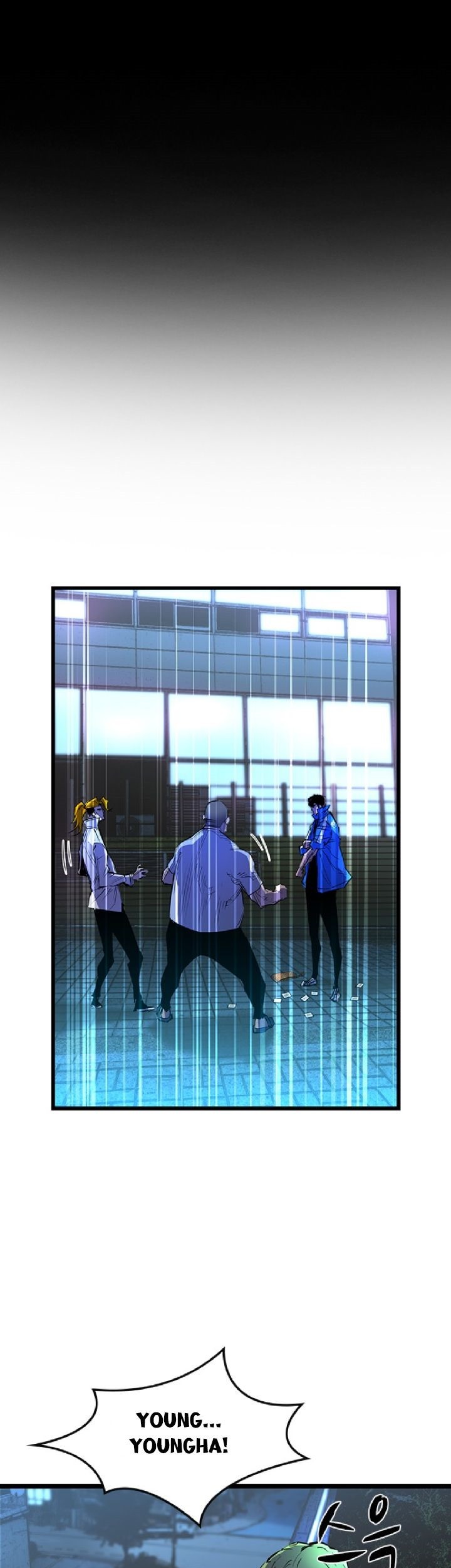 Komik Hallym Gymnasium - Chapter 76