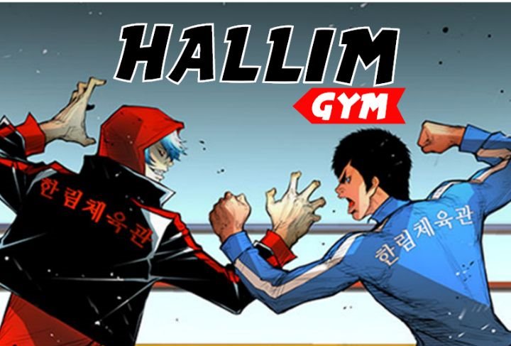 Komik Hallym Gymnasium - Chapter 65