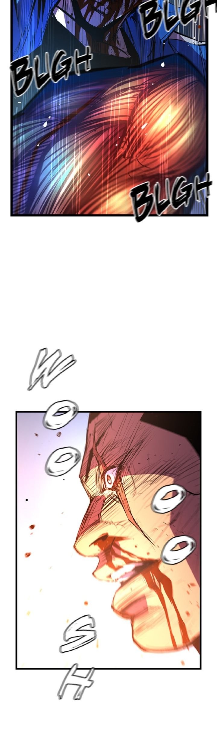 Hallym Gymnasium Chapter 51 Gambar 5