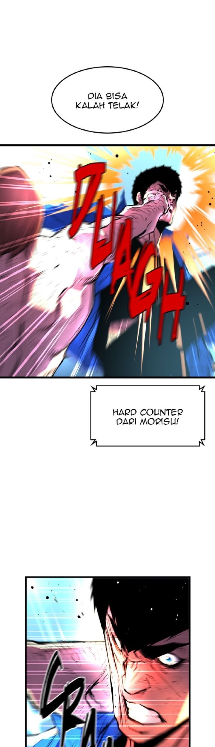 Hallym Gymnasium Chapter 38 Gambar 24