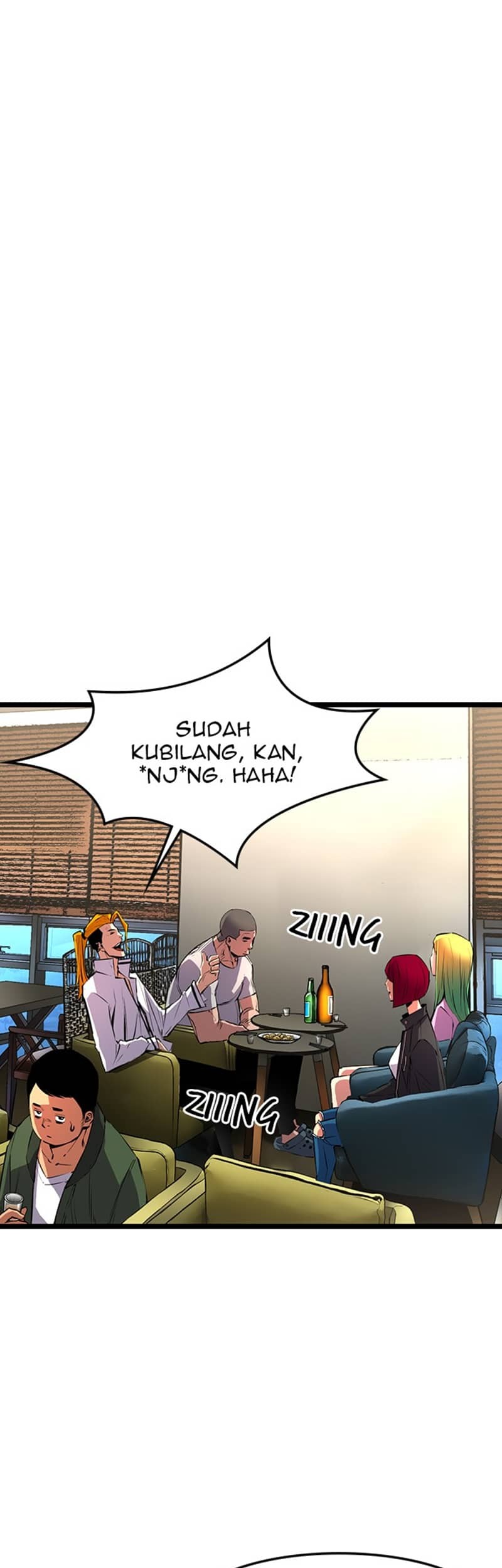 Hallym Gymnasium Chapter 17 Gambar 9