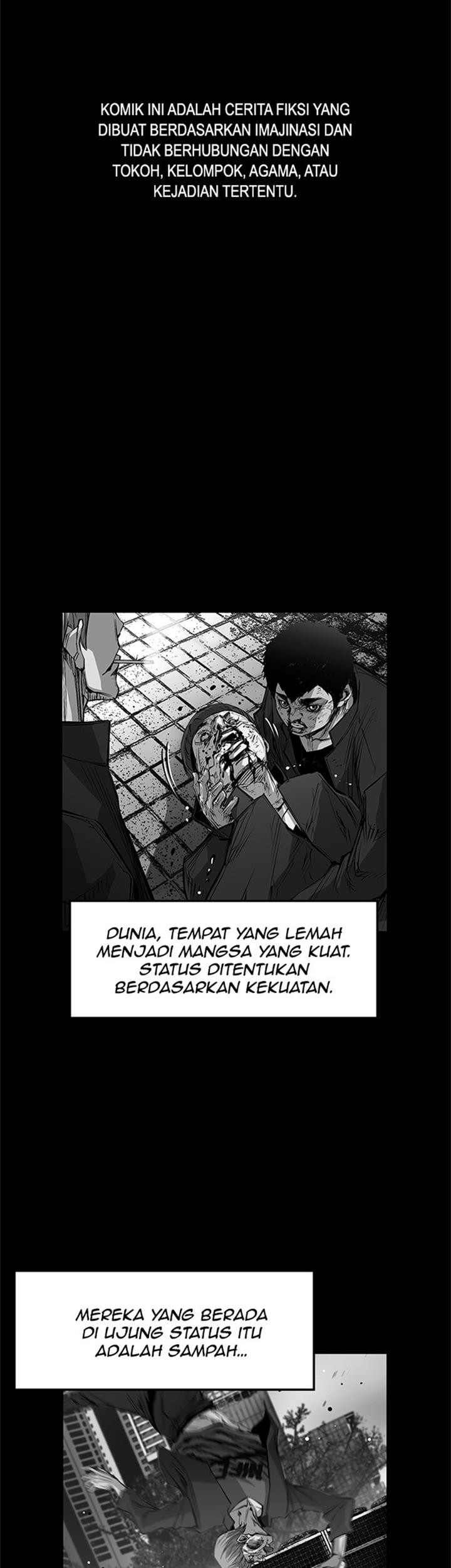 Komik Hallym Gymnasium - Chapter 09