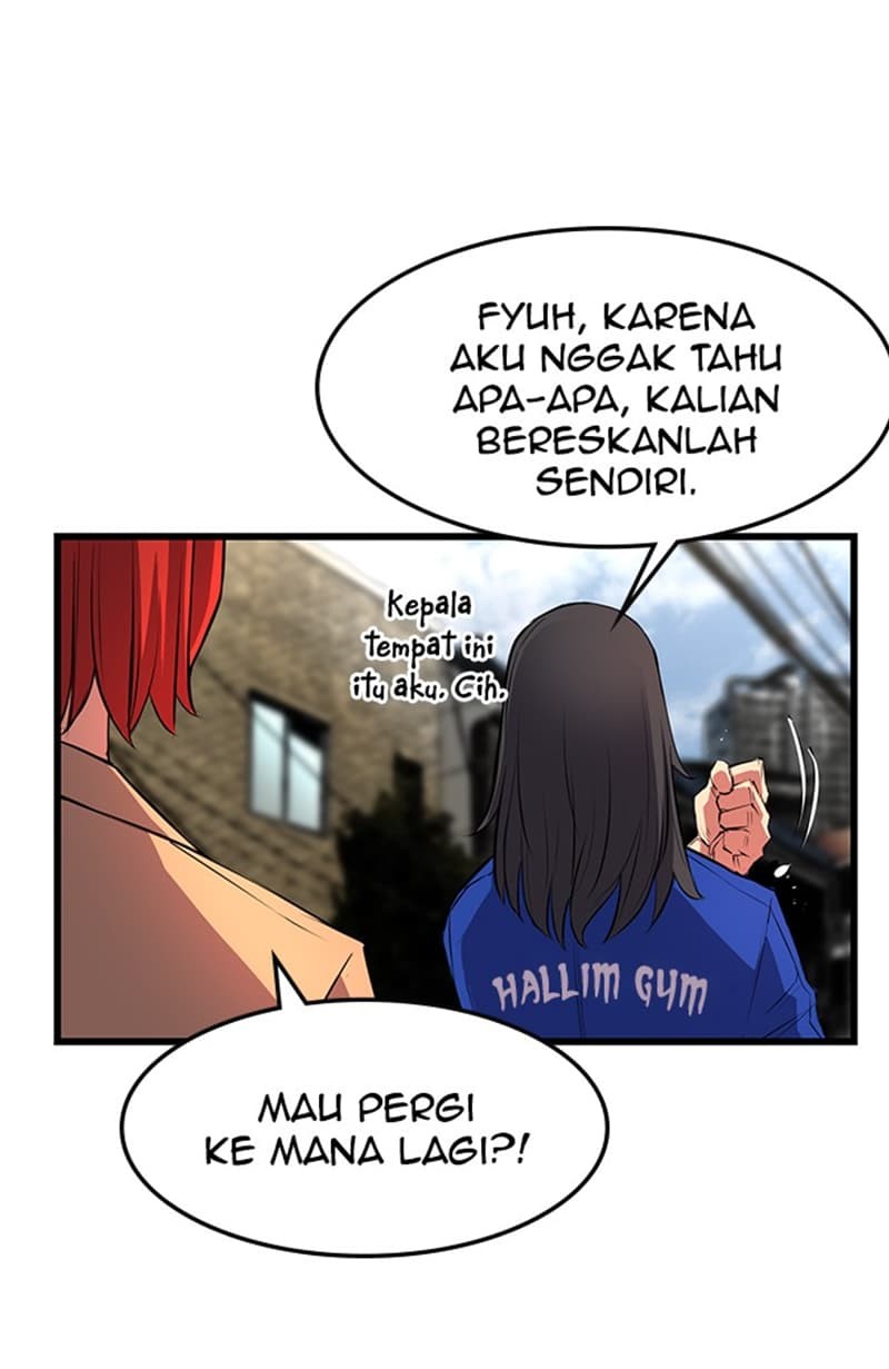 Hallym Gymnasium Chapter 08 Gambar 13