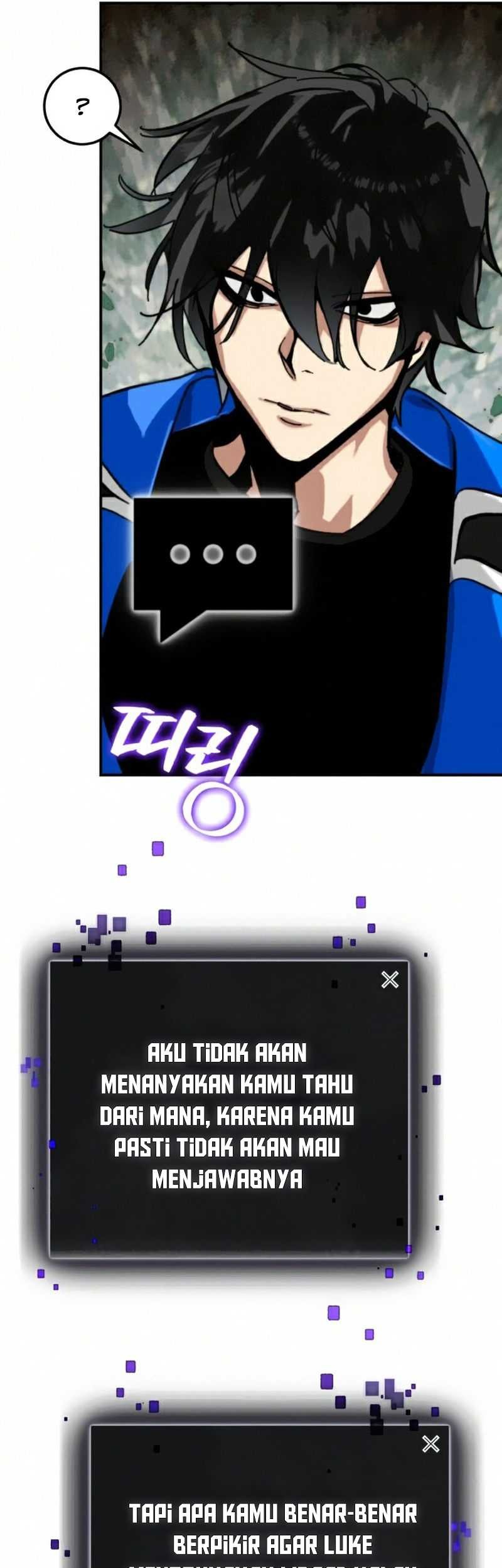 Return to Player Chapter 60 Gambar 8