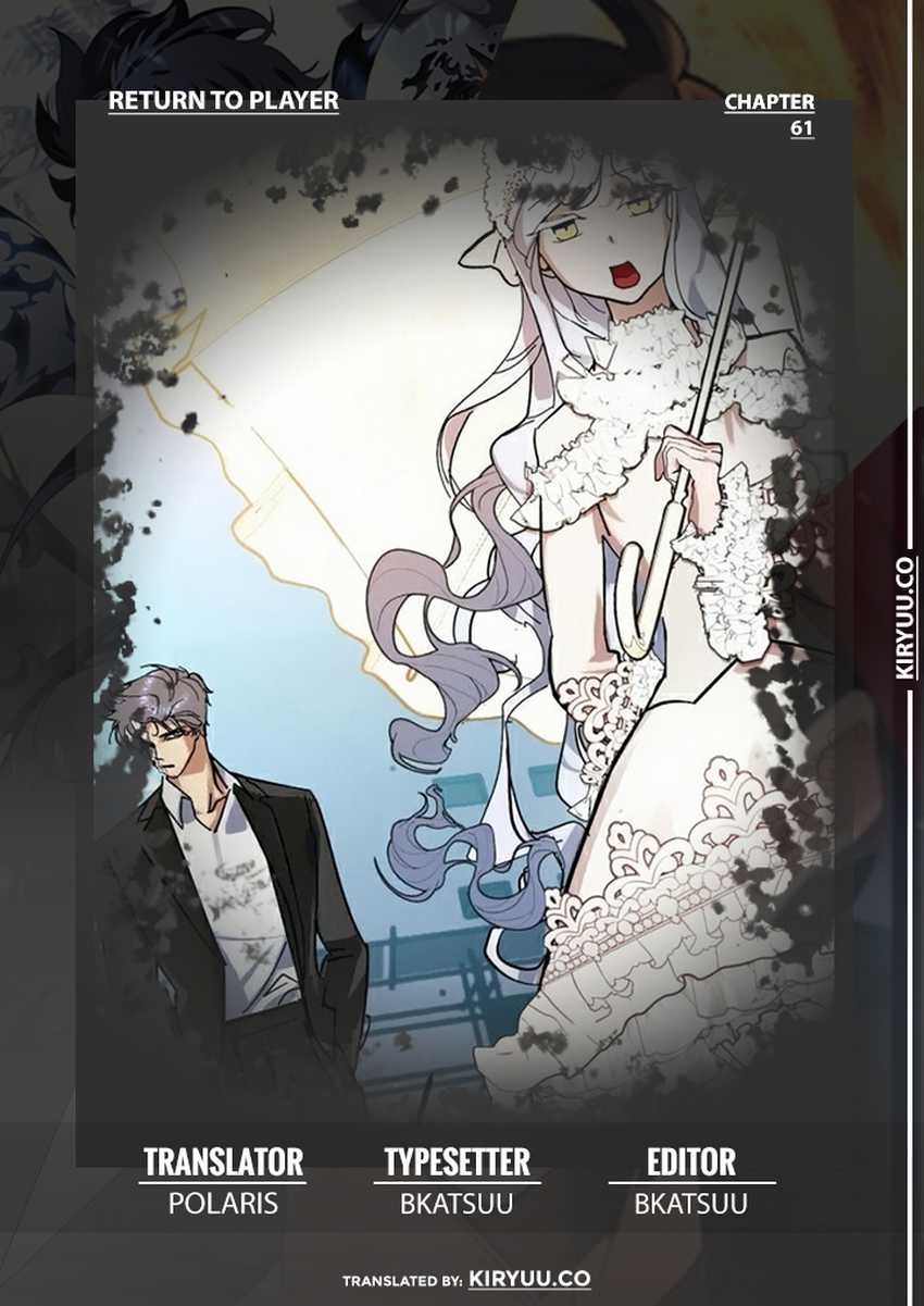 Baca Manhwa Return to Player Chapter 61 Gambar 2