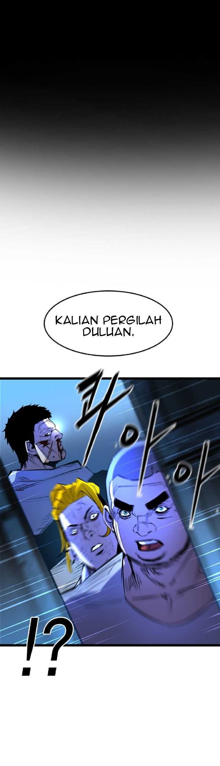 Komik Hallym Gymnasium - Chapter 79
