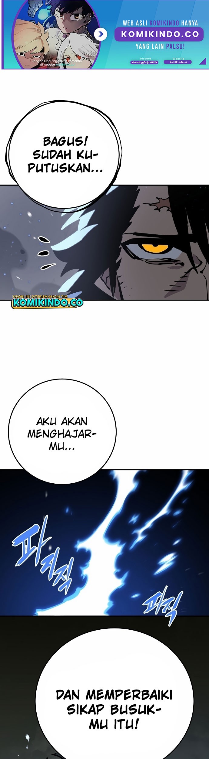 Baca Manhwa Player Chapter 88 Gambar 2