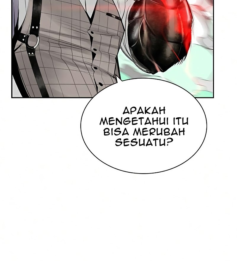 Jungle Juice Chapter 58 Gambar 15