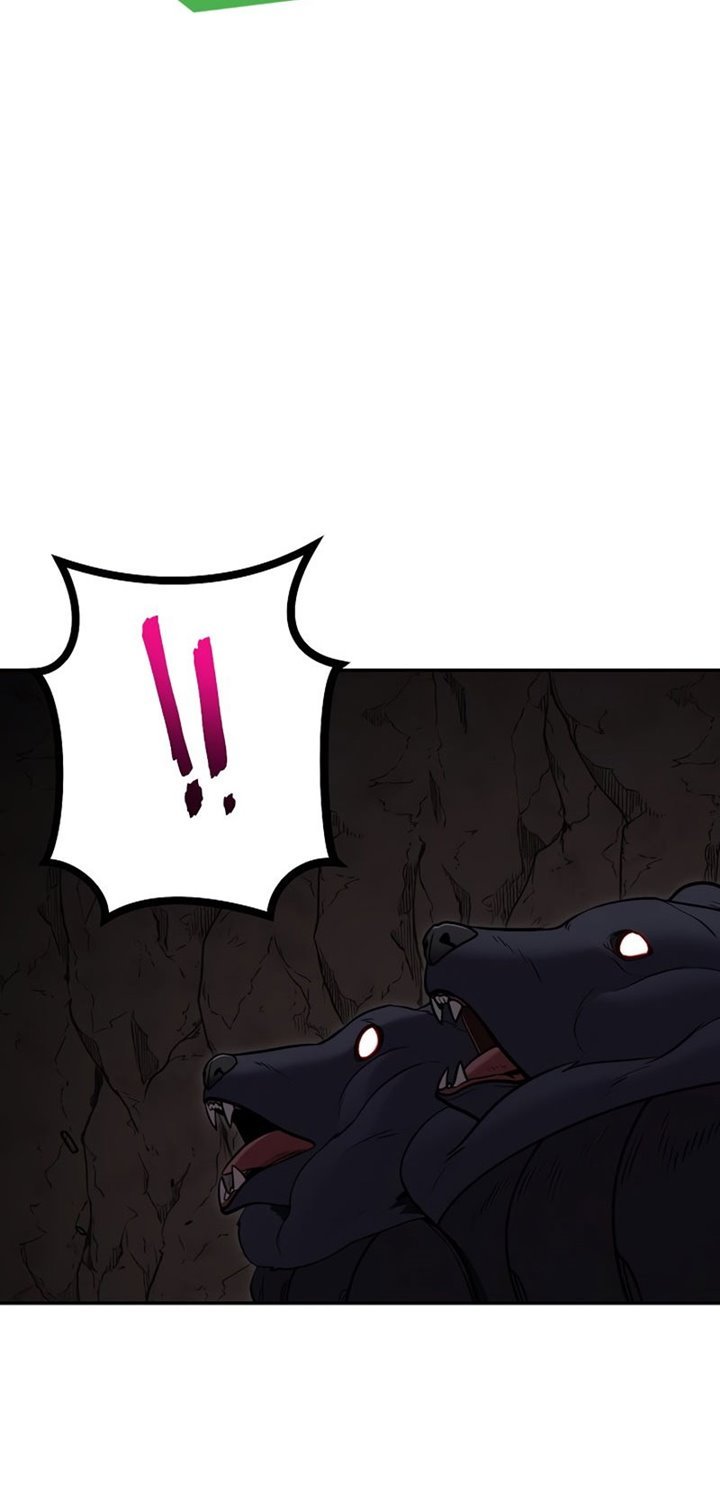 Dungeon Reset Chapter 109 Gambar 9