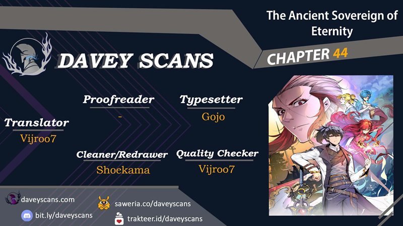 Komik The Ultimate of All Ages - Chapter 44