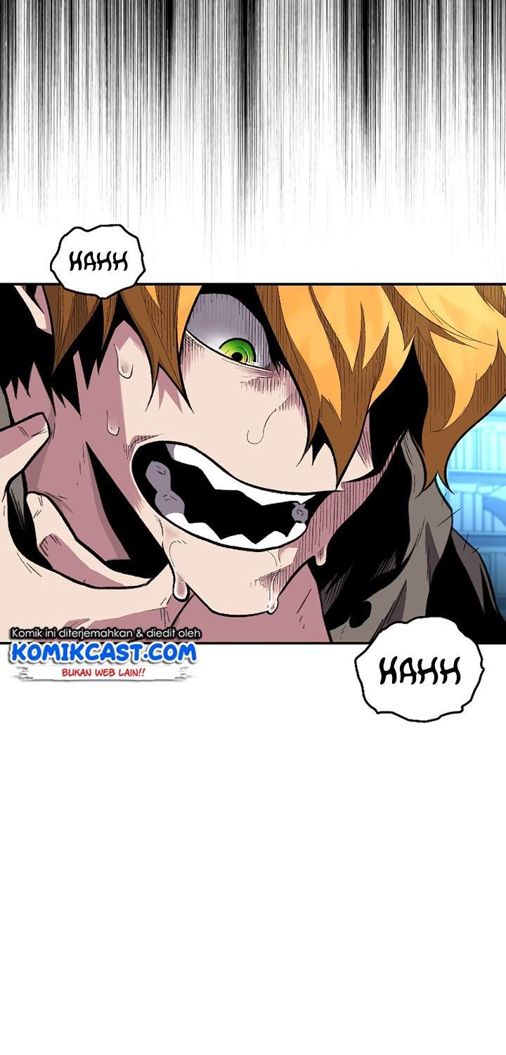 Talent-Swallowing Magician Chapter 20 Gambar 5