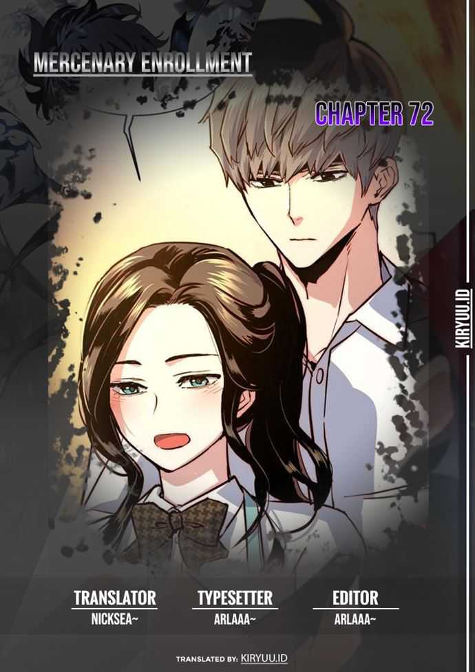 Komik Mercenary Enrollment - Chapter 72