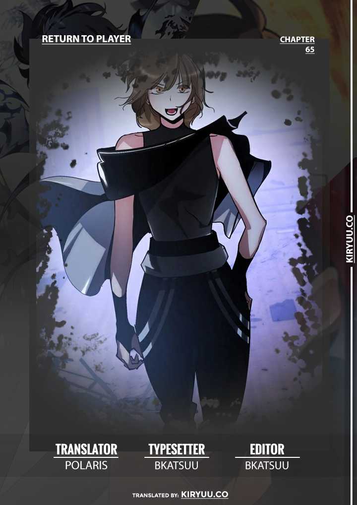 Komik Return to Player - Chapter 65