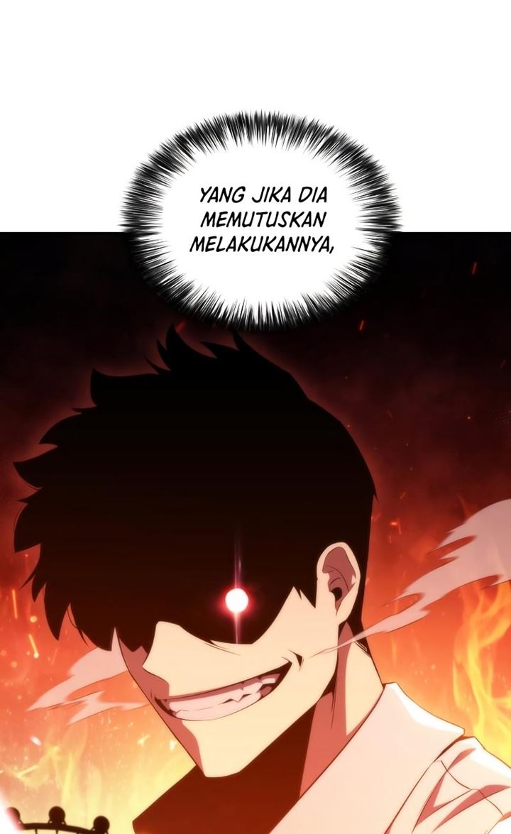 Solo Max-Level Newbie Chapter 35 Gambar 23