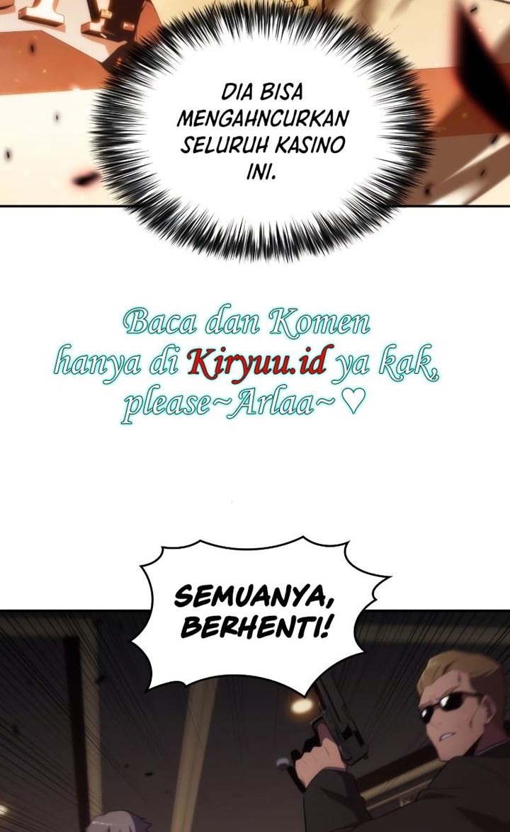 Solo Max-Level Newbie Chapter 35 Gambar 25