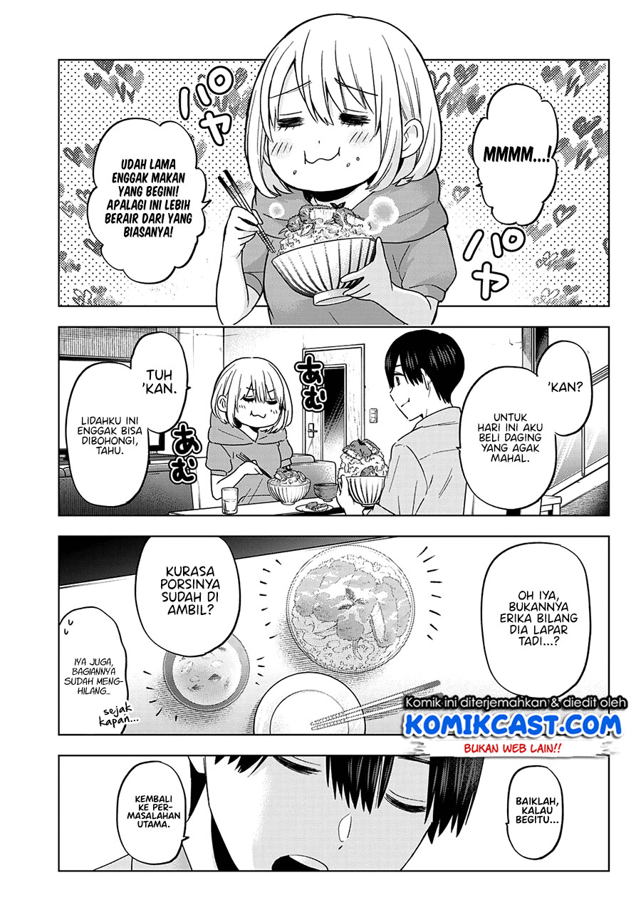The Cuckoo’s Fiancee Chapter 99 Gambar 6