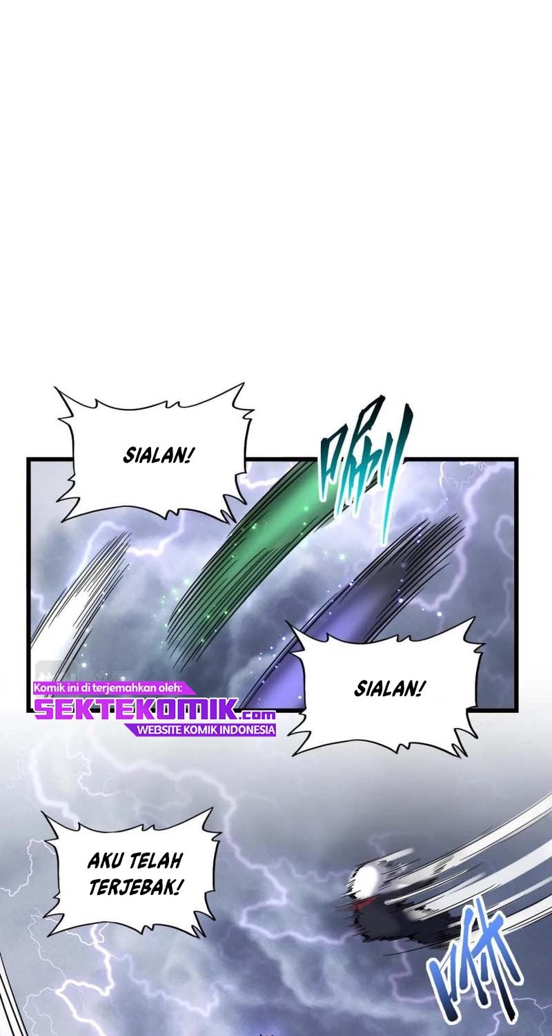 Baca Manhua Magic Emperor Chapter 264 Gambar 2