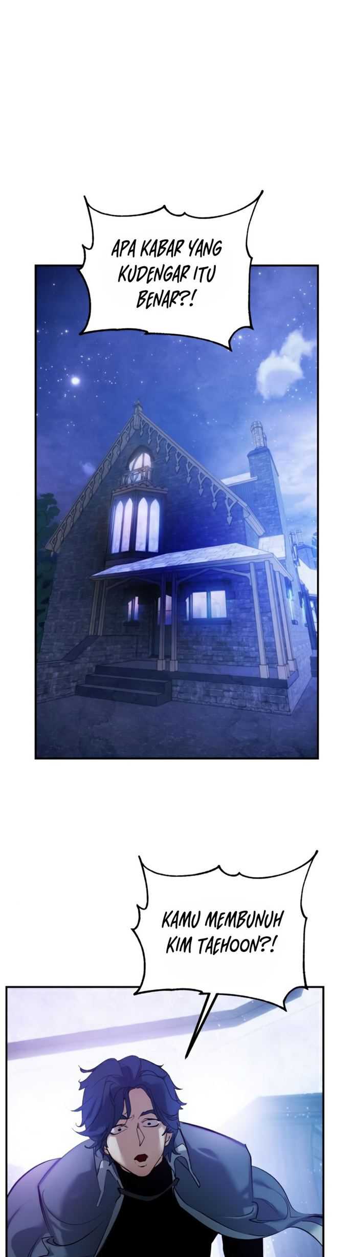 Baca Manhwa Return to Player Chapter 67 Gambar 2