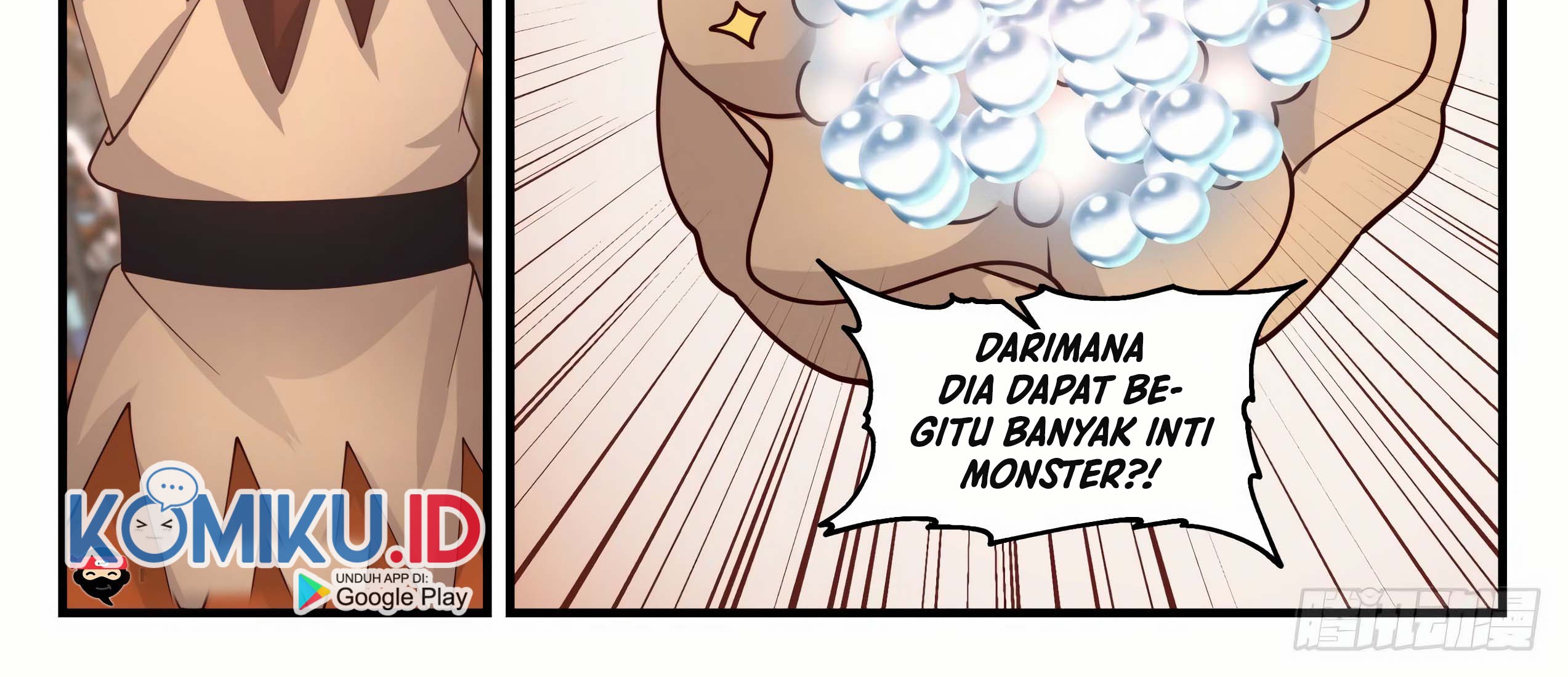 Martial Peak Part 2 Chapter 2014 Gambar 7