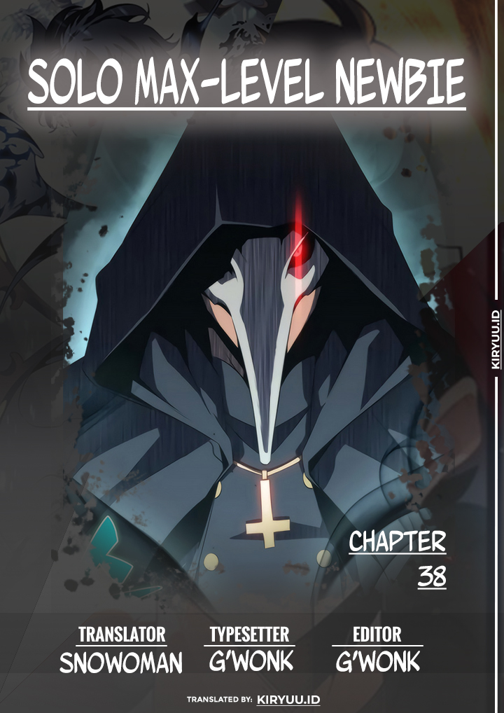 Komik Solo Max-Level Newbie - Chapter 38