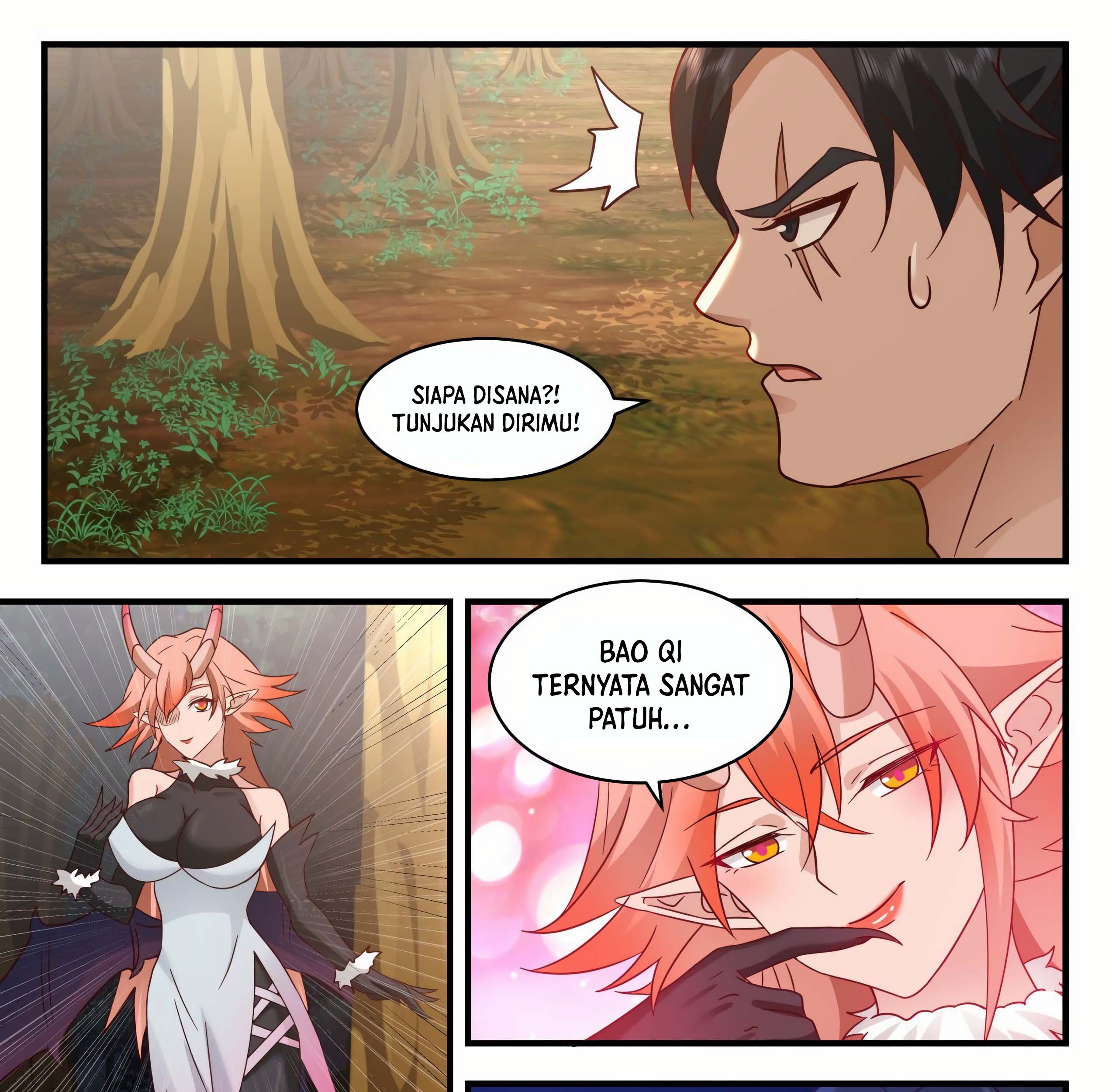 Martial Peak Part 2 Chapter 2033 Gambar 6