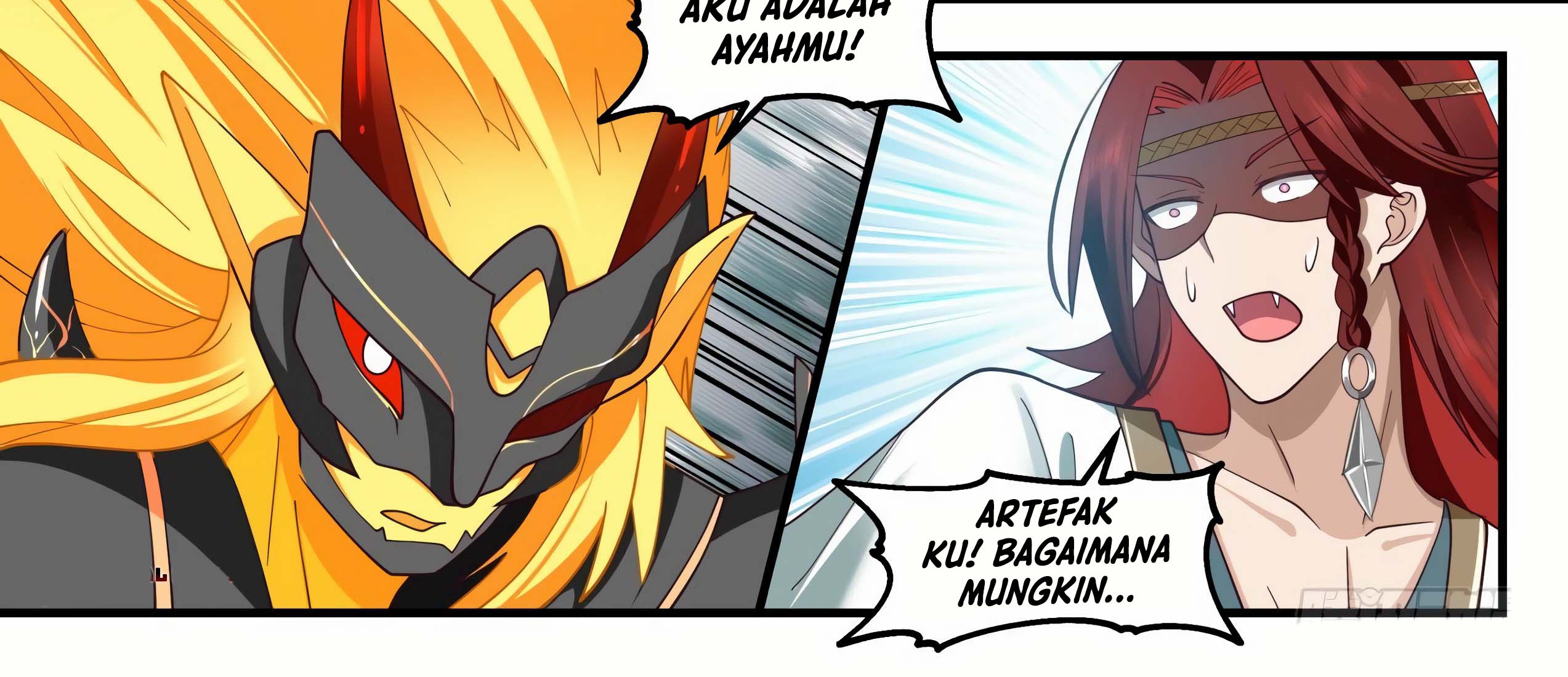Martial Peak Part 2 Chapter 2049 Gambar 5