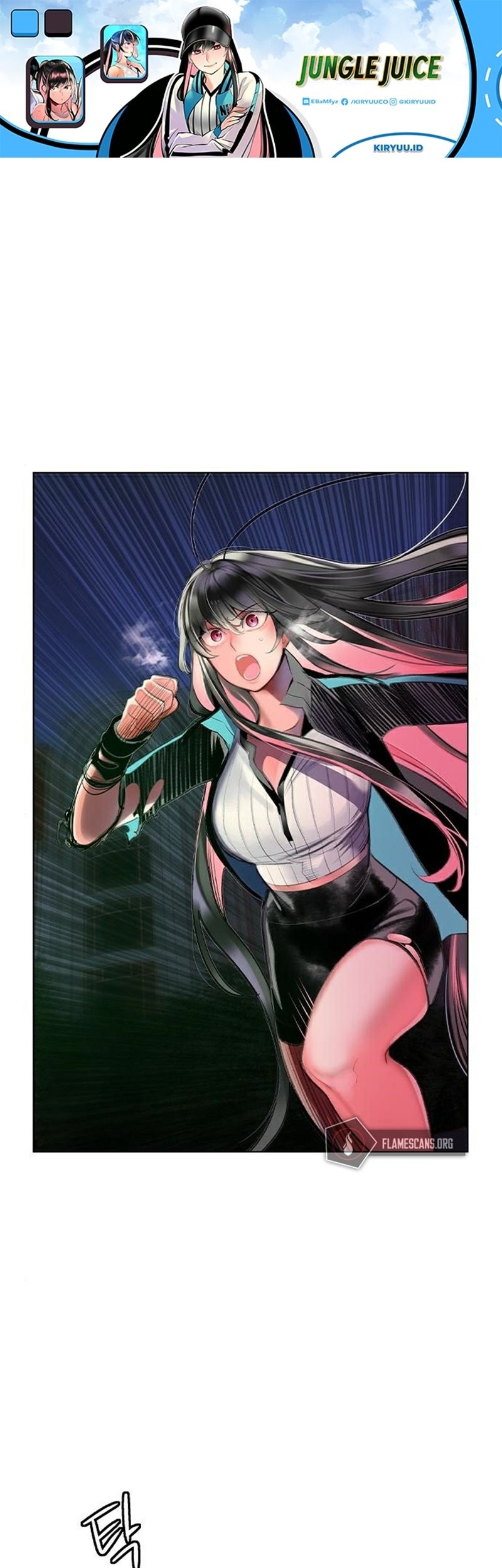 Baca Manhwa Jungle Juice Chapter 63 Gambar 2