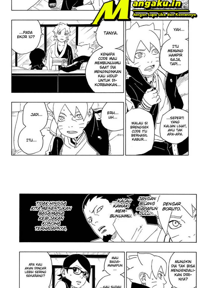 Baca Manga Boruto Chapter 68.2 Gambar 2