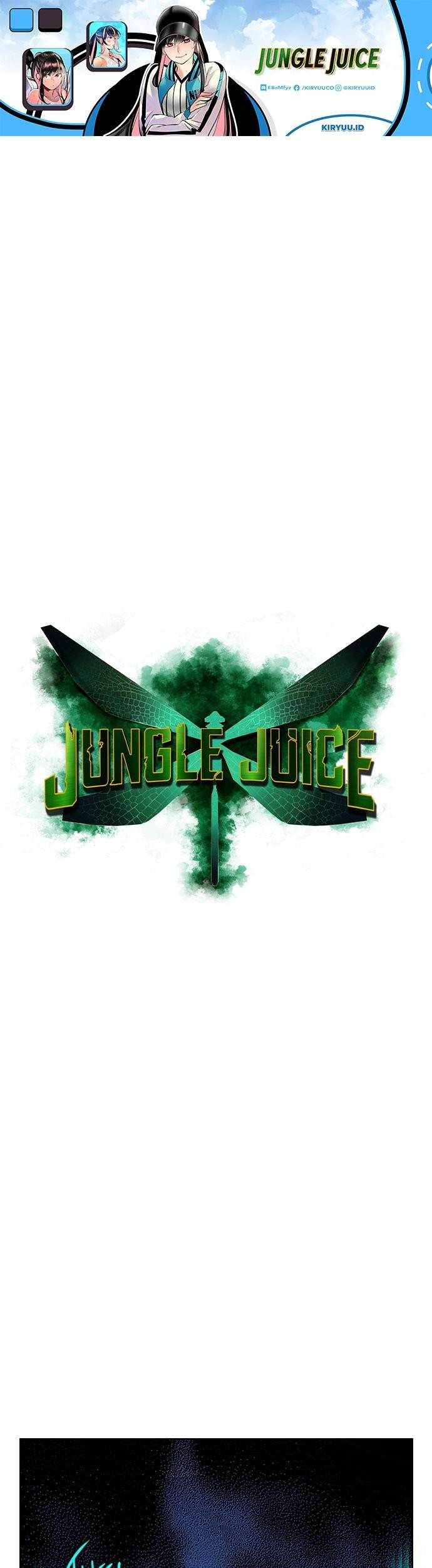 Baca Manhwa Jungle Juice Chapter 66 Gambar 2