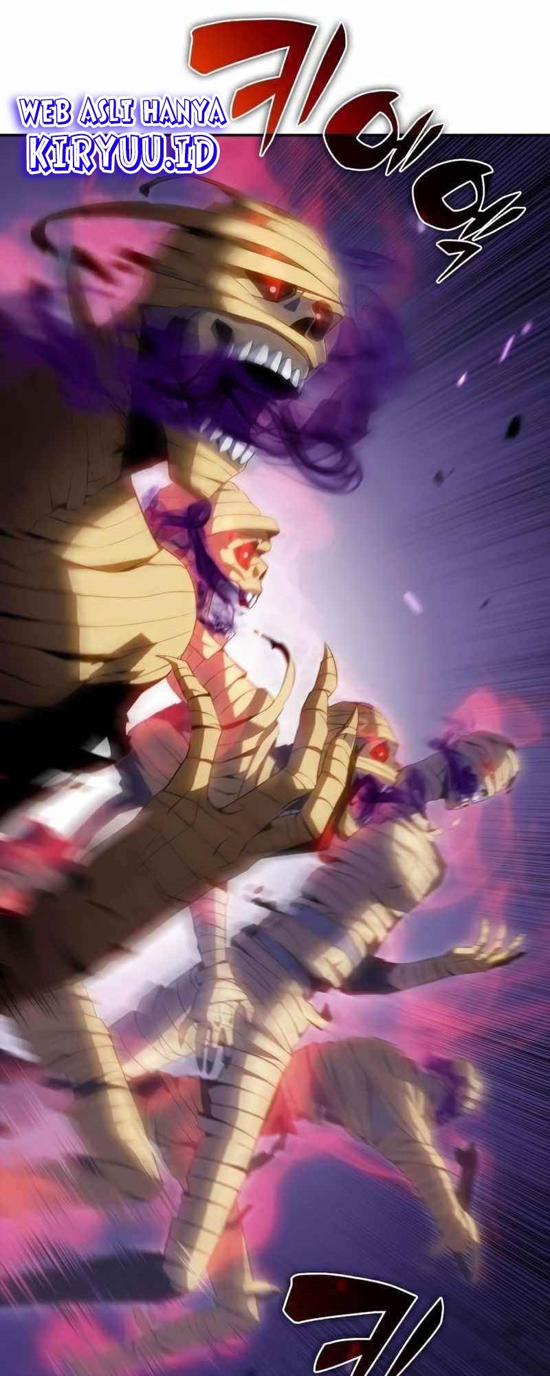 Baca Manhwa Solo Max-Level Newbie Chapter 40 Gambar 2