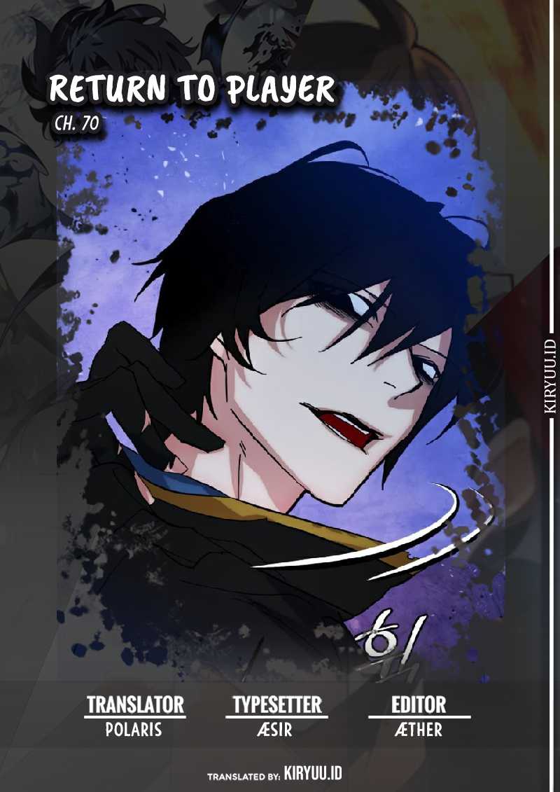 Komik Return to Player - Chapter 70