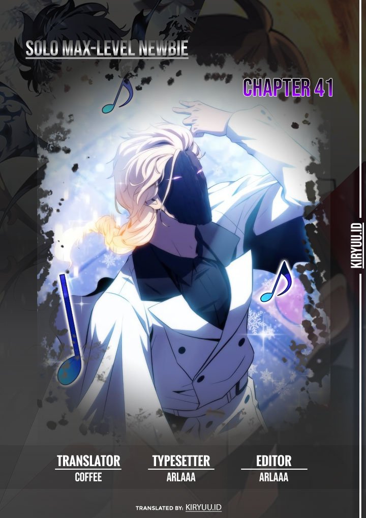 Komik Solo Max-Level Newbie - Chapter 41