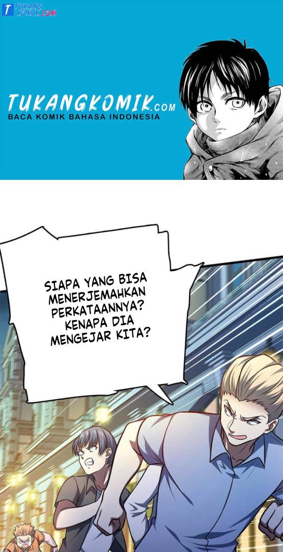 Komik Spare Me, Great Lord! - Chapter 146