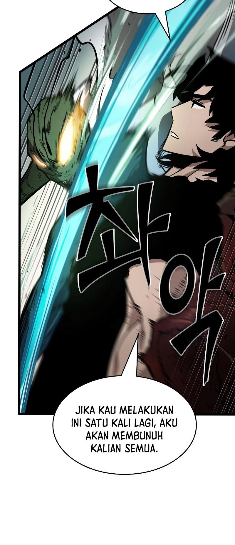 The World After the Fall Chapter 09 Gambar 25