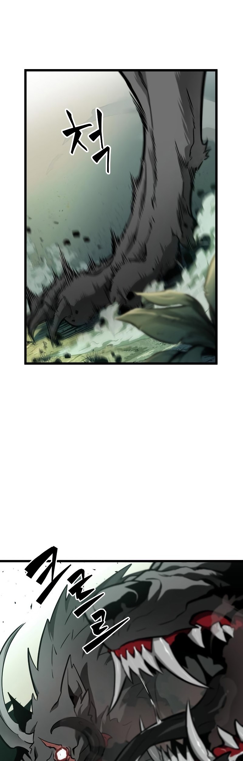Baca Manhwa The World After the Fall Chapter 09 Gambar 2