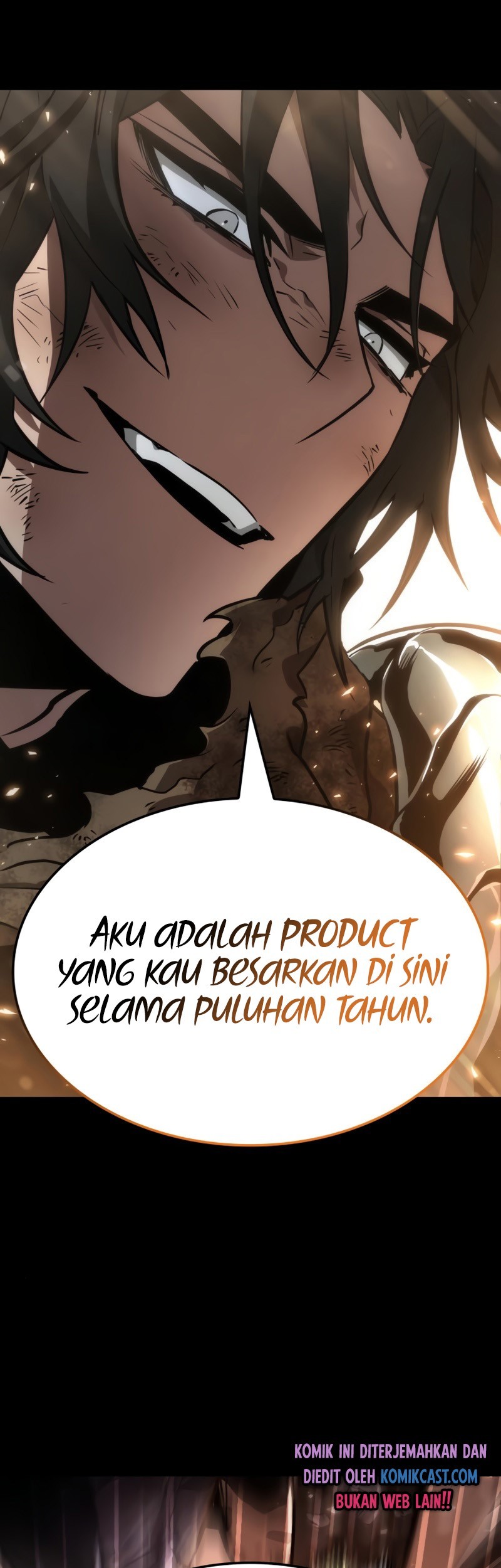 Baca Manhwa The World After the Fall Chapter 08 Gambar 2