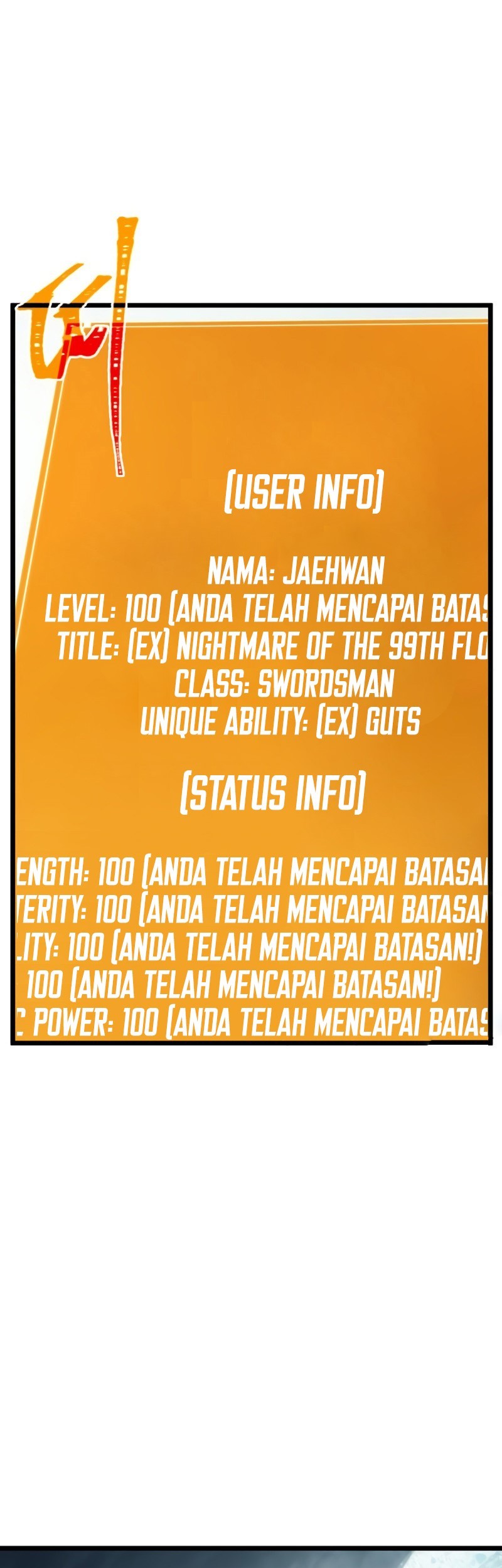 Baca Manhwa The World After the Fall Chapter 07 Gambar 2