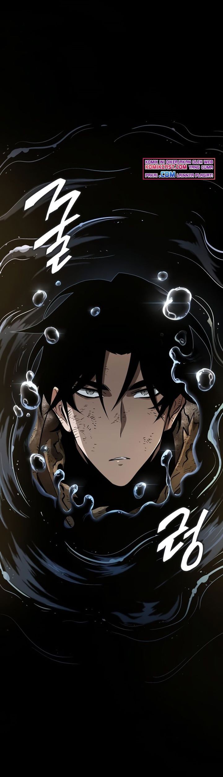 The World After the Fall Chapter 05 Gambar 6