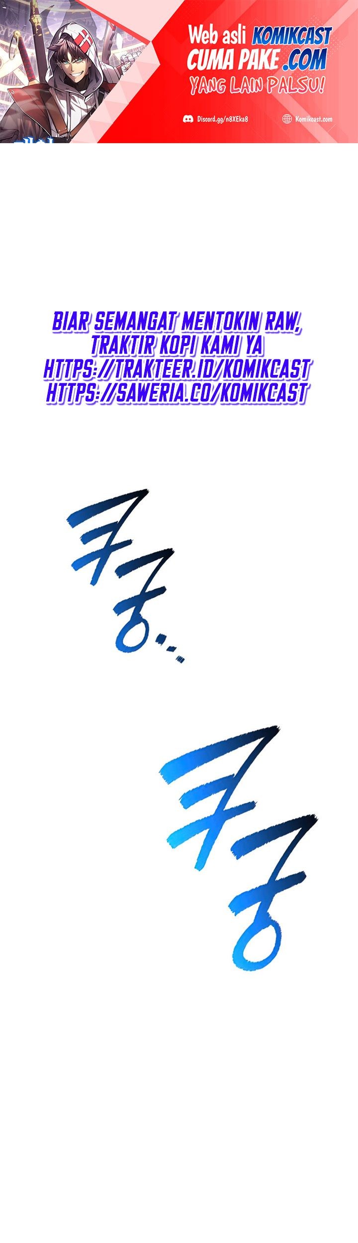 Baca Manhwa The World After the Fall Chapter 04 Gambar 2
