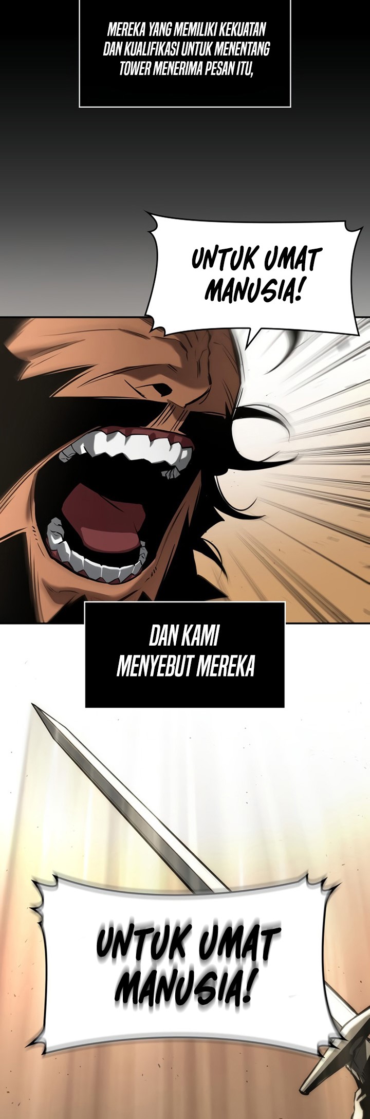 The World After the Fall Chapter 00.1 Gambar 5