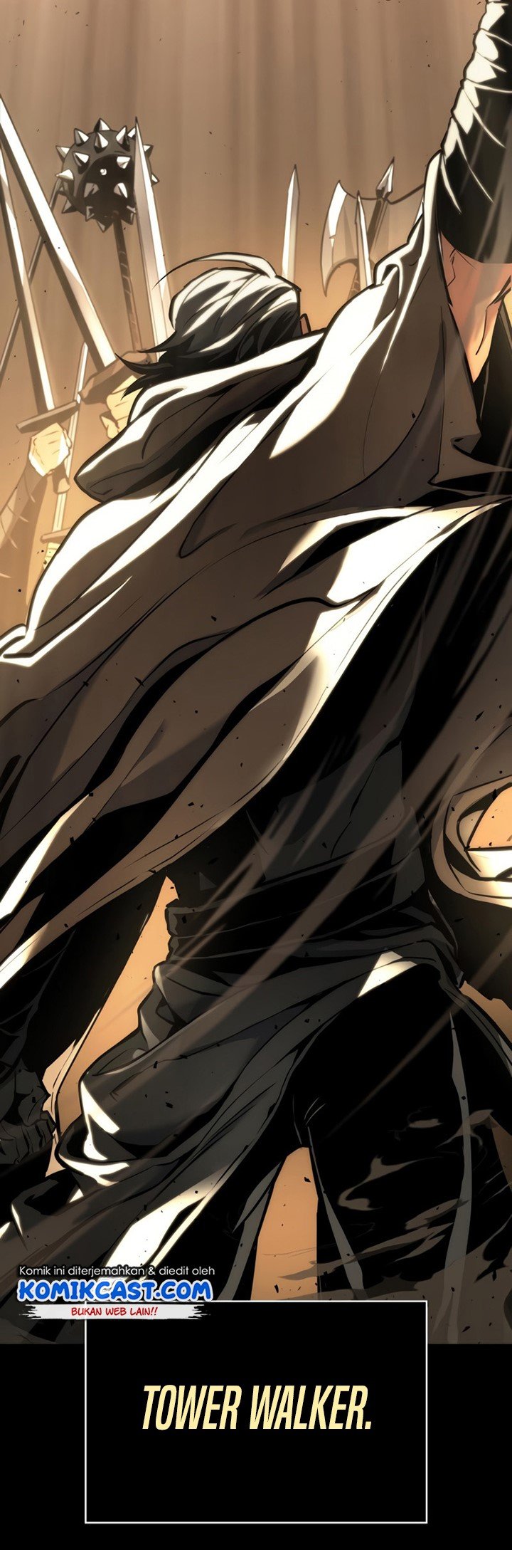 The World After the Fall Chapter 00.1 Gambar 6
