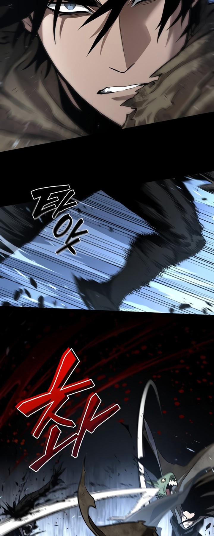 The World After the Fall Chapter 00.1 Gambar 8