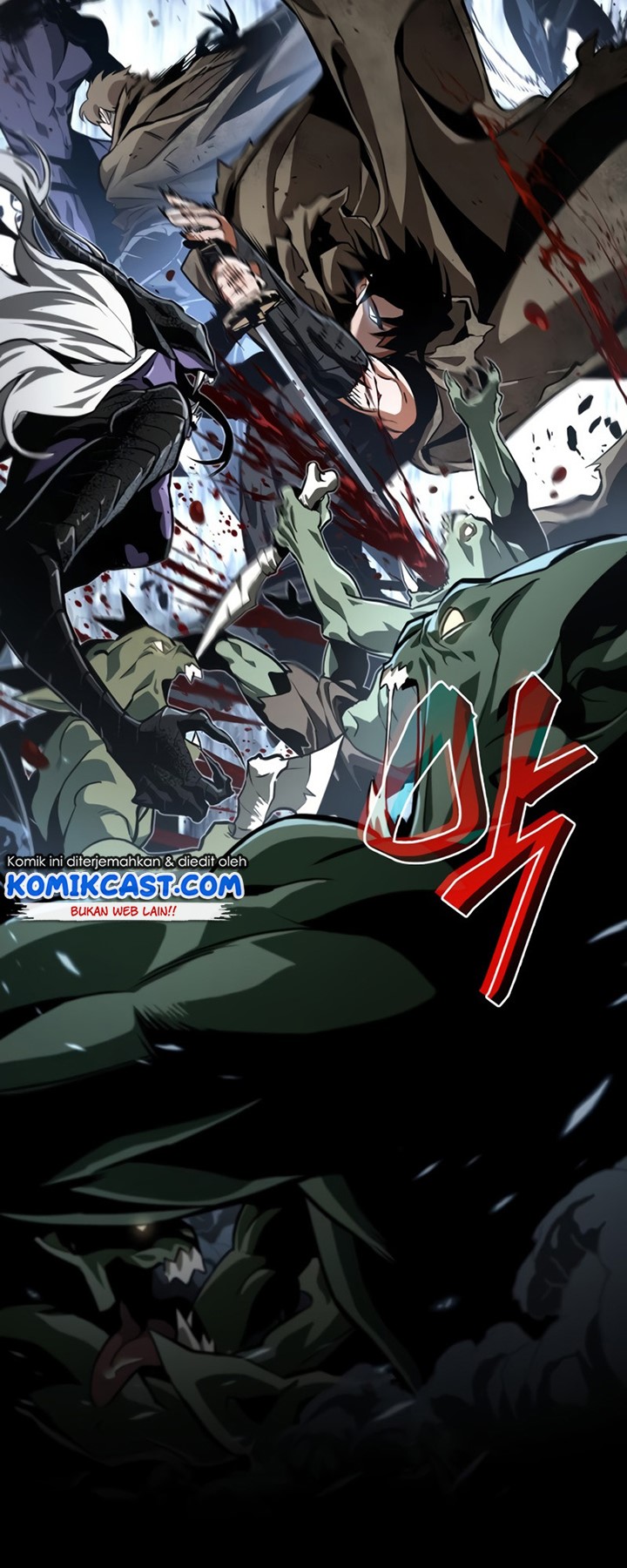 The World After the Fall Chapter 00.1 Gambar 9