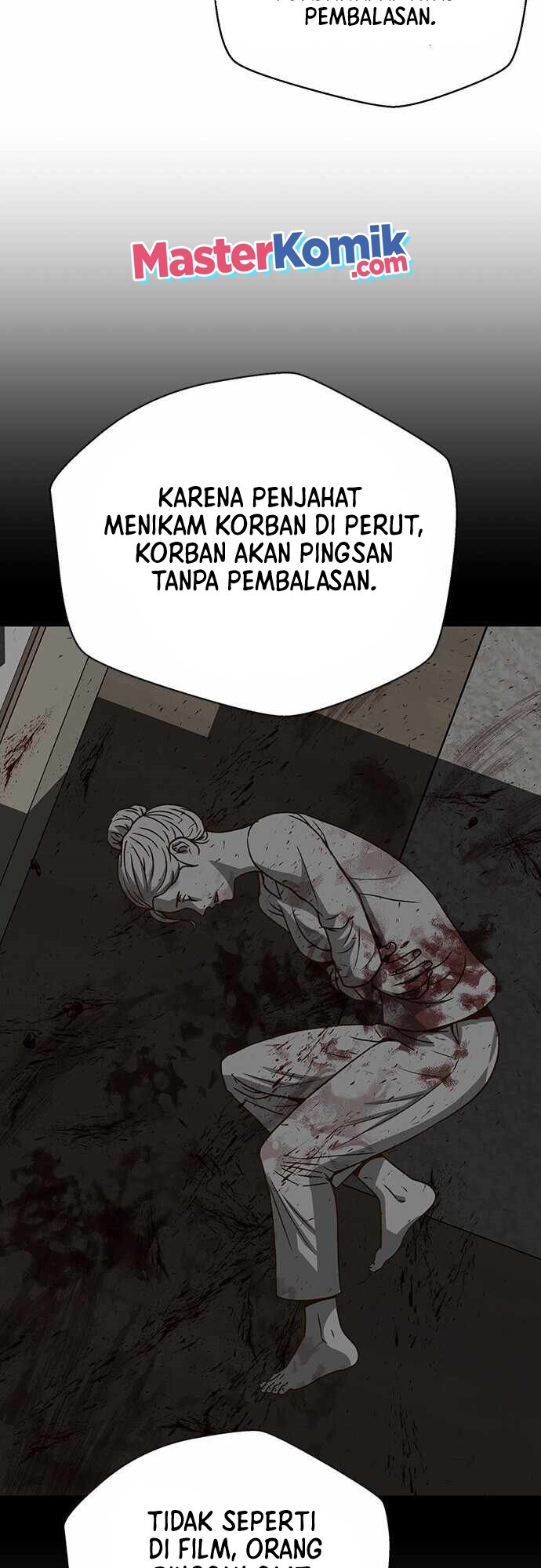 Komik Judge Lee Han Young - Chapter 25
