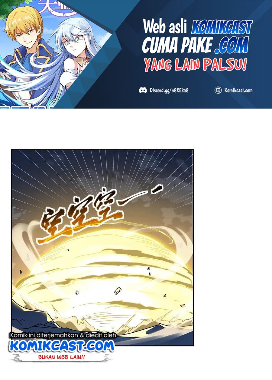 Baca Manhua The Demon King Who Lost His Job Chapter 266 Gambar 2
