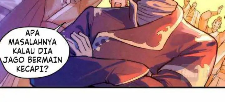 Baca Manhua The Ultimate of All Ages Chapter 51 Gambar 2