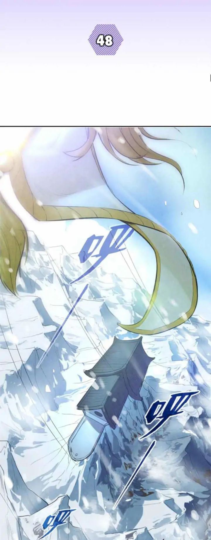 Komik The Ultimate of All Ages - Chapter 48
