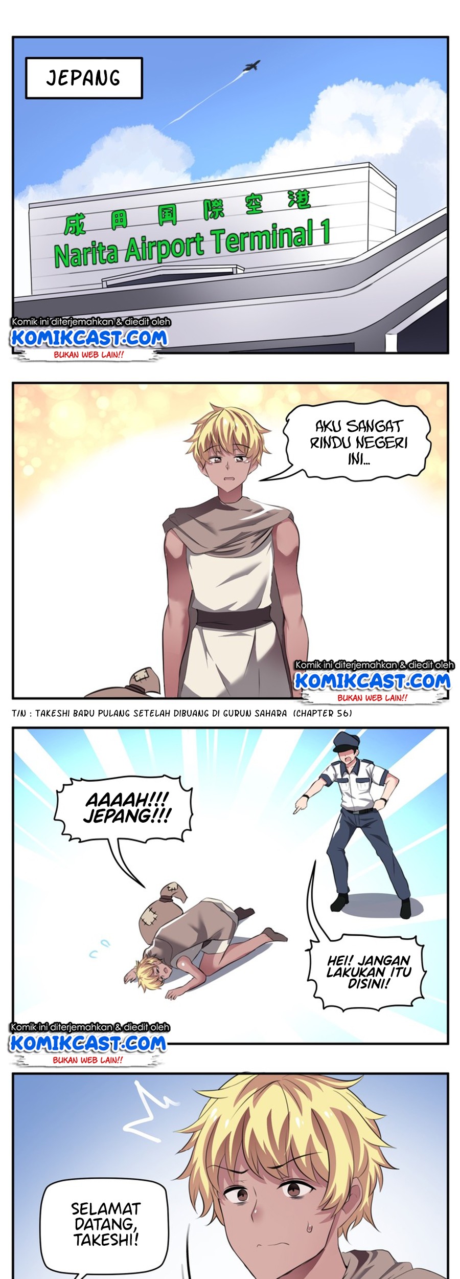 Baca Manhua Stalker x Stalker Chapter 73 Gambar 2