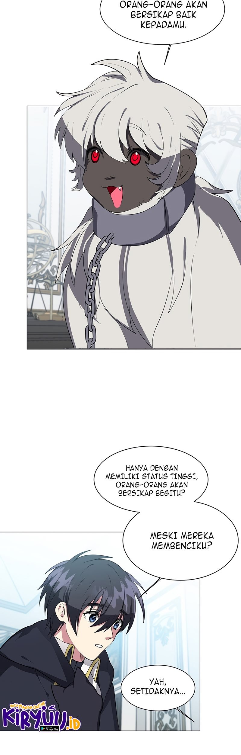 Estio Chapter 34 Gambar 4